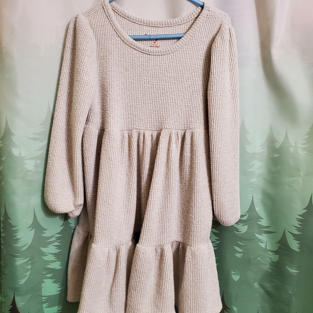 Cat & Jack dress